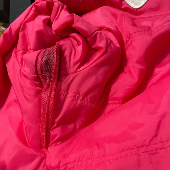 Helly Hansen Women's Snowplay Ski Jacket Size Medium - Picture 7 of 8